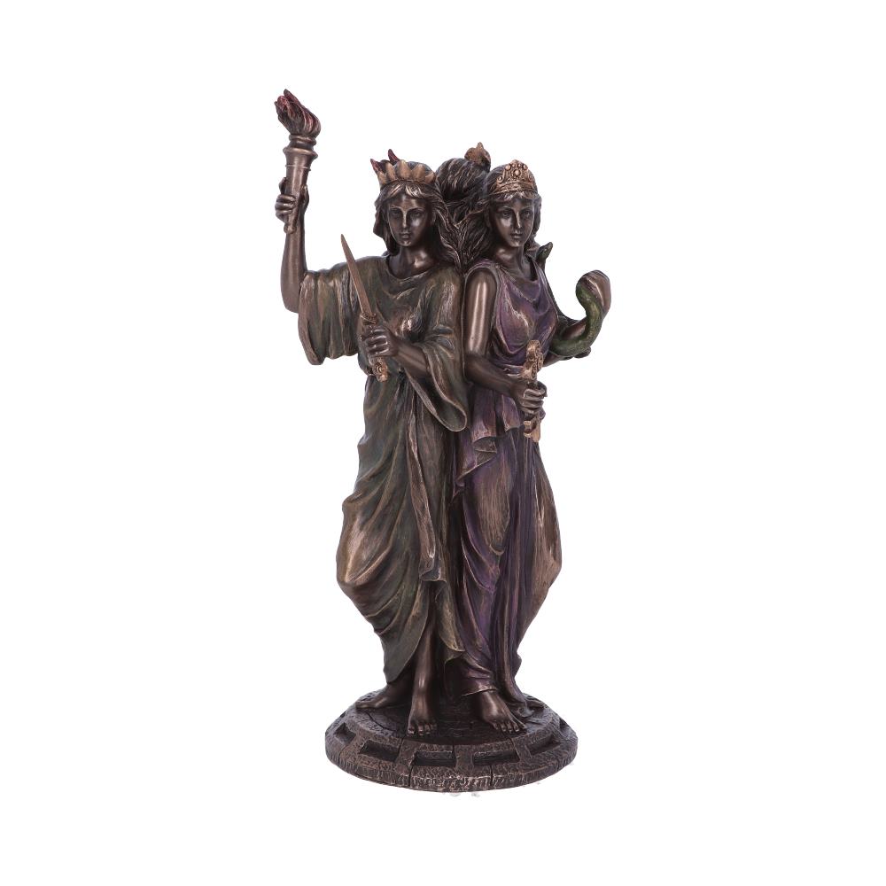 Hecate Goddess of Magic