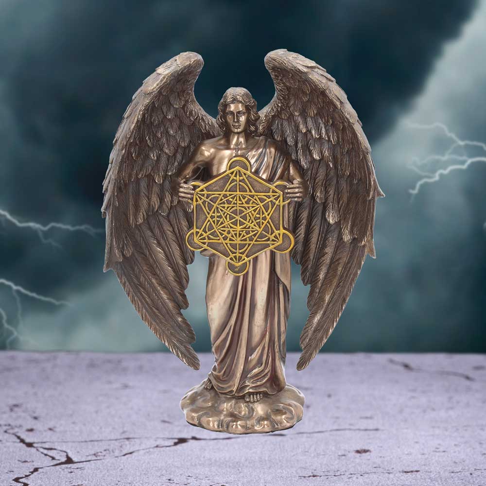 Metatron Archangel