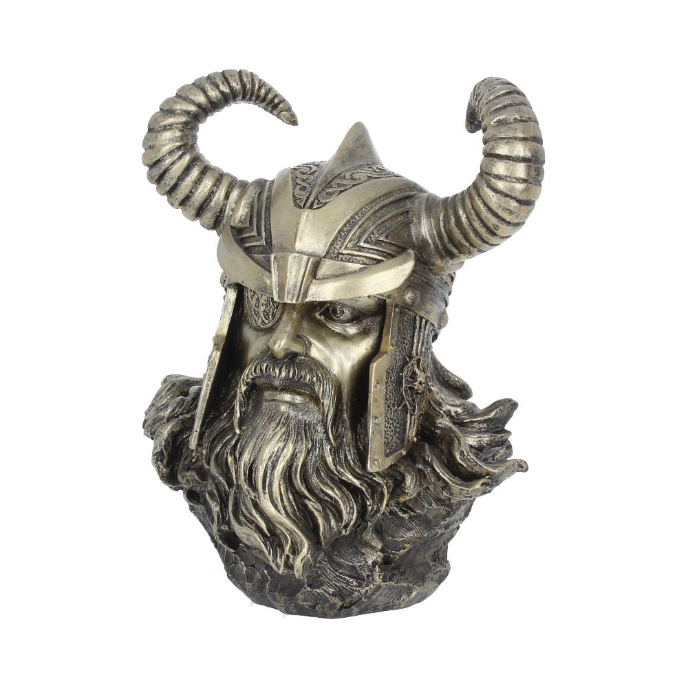 Odin Bust