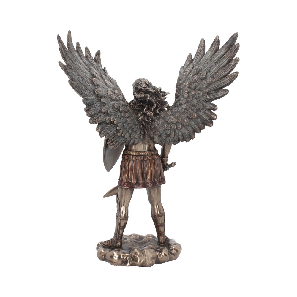 Saint Michael the Archangel