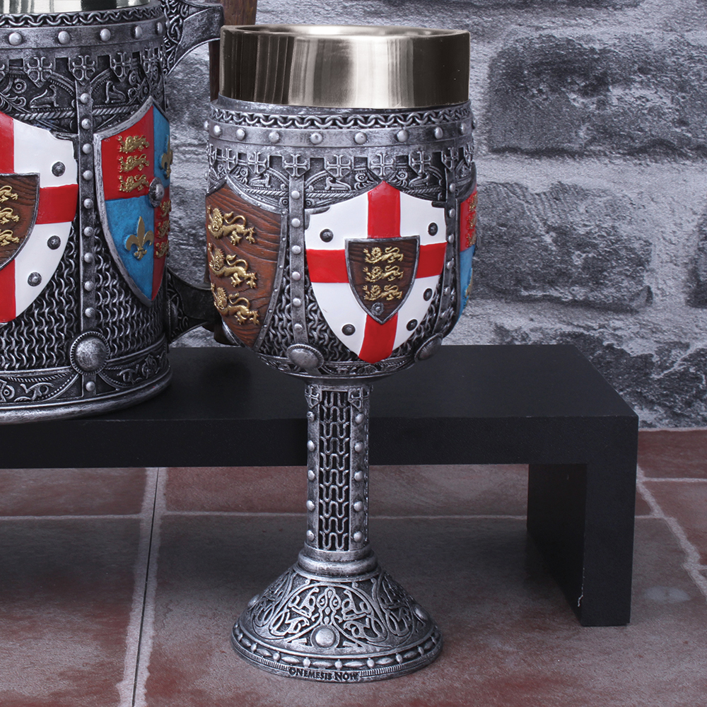 English Goblet