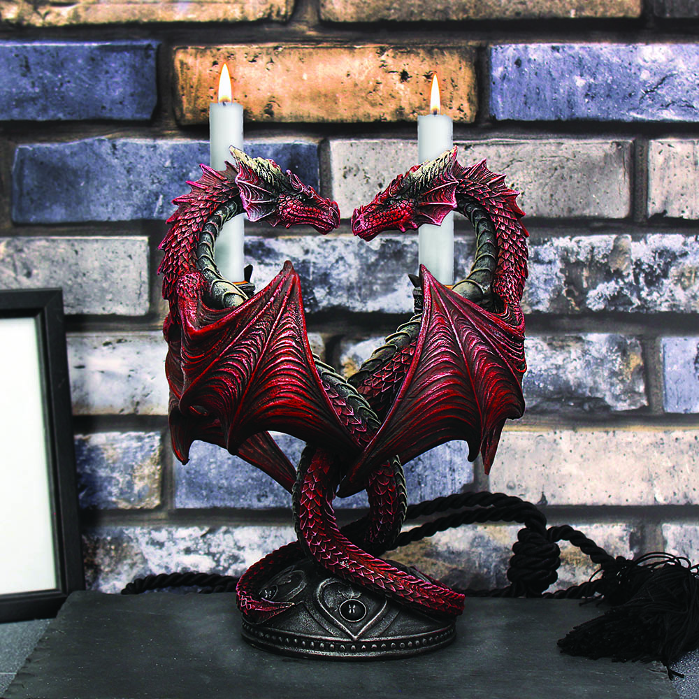 Dragon Heart (AS) - Valentine's Edition