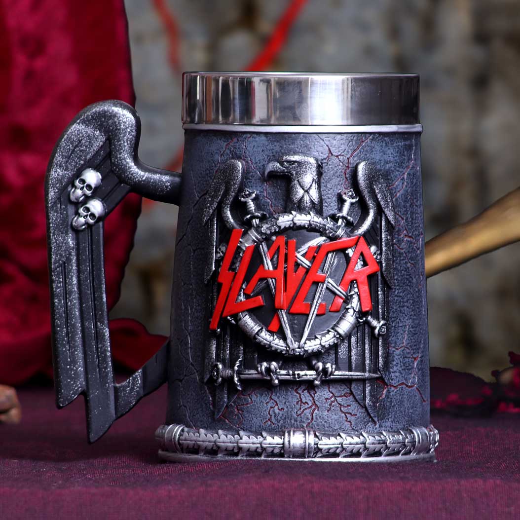 Slayer Tankard