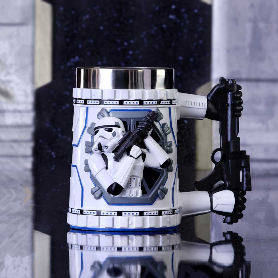 Stormtrooper Tankard