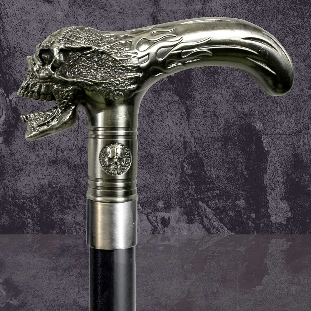 Xenocane Swaggering Cane