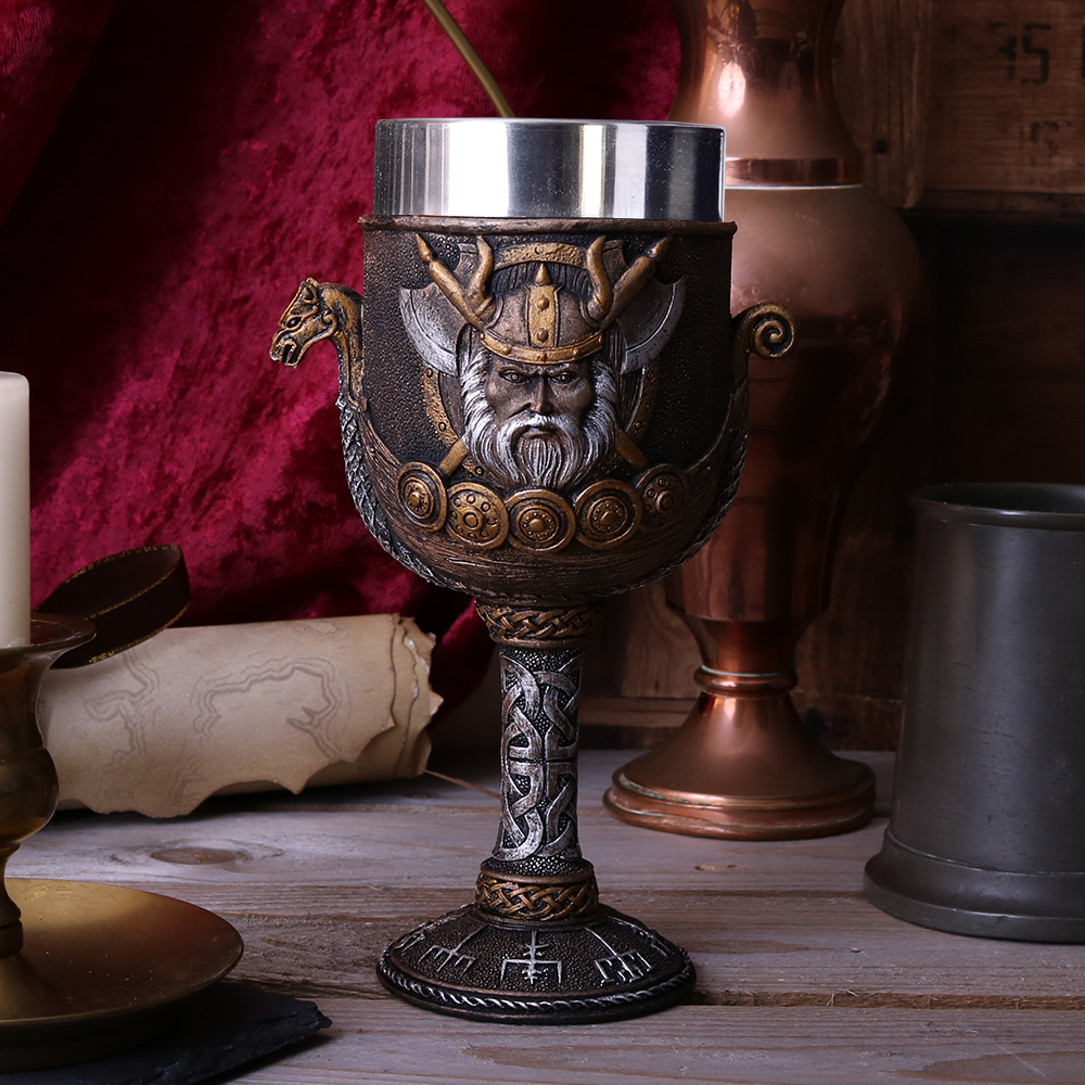 Valhalla Goblet