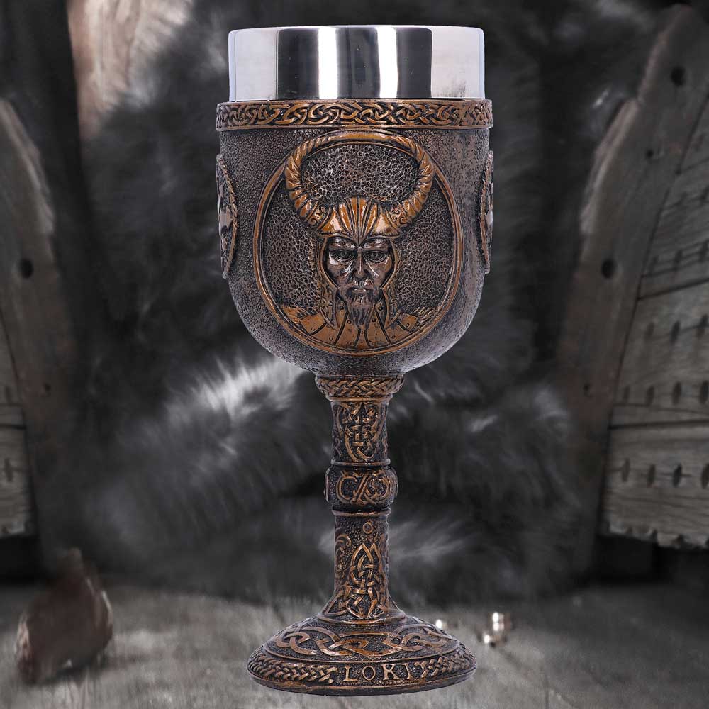 Loki Goblet