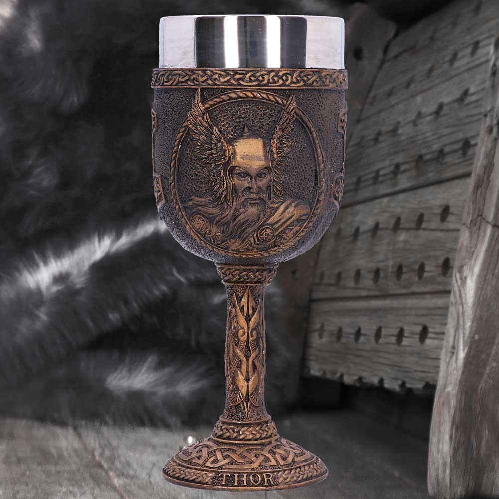 Thor Goblet