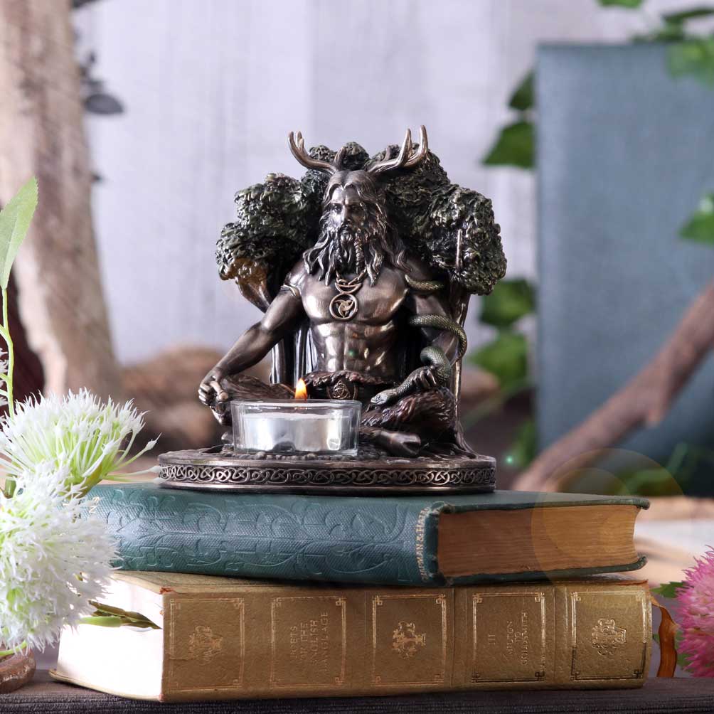 Cernunnos Tealight