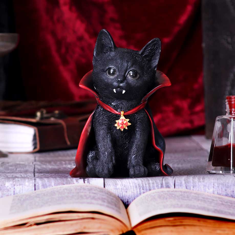 Count Catula