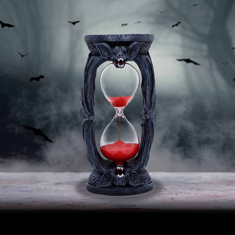 Vampyrum Sand Timer