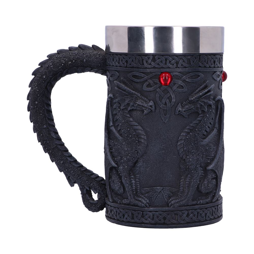 Black Wing Tankard