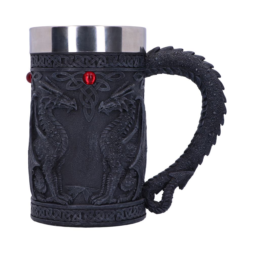 Black Wing Tankard