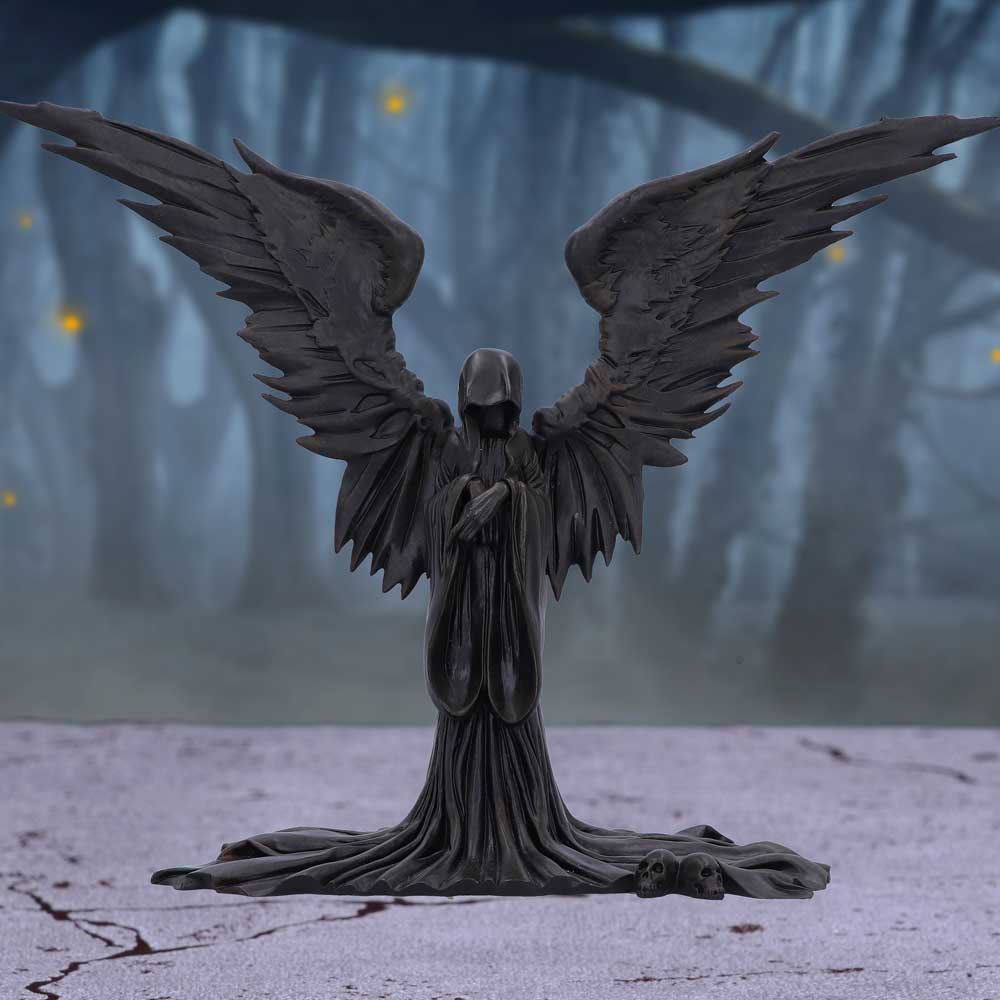 Angel of Death