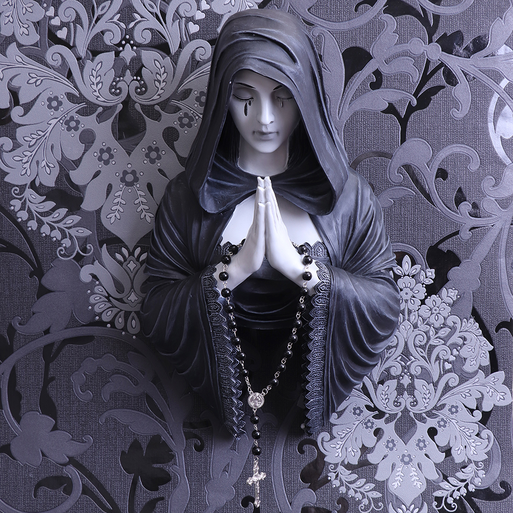 Gothic Prayer