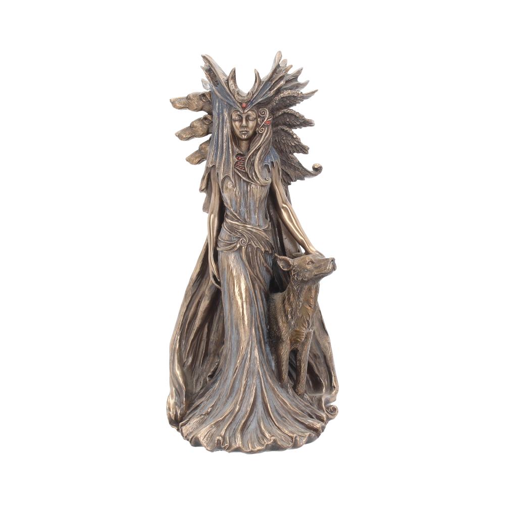 Hekate Bronze (MP)