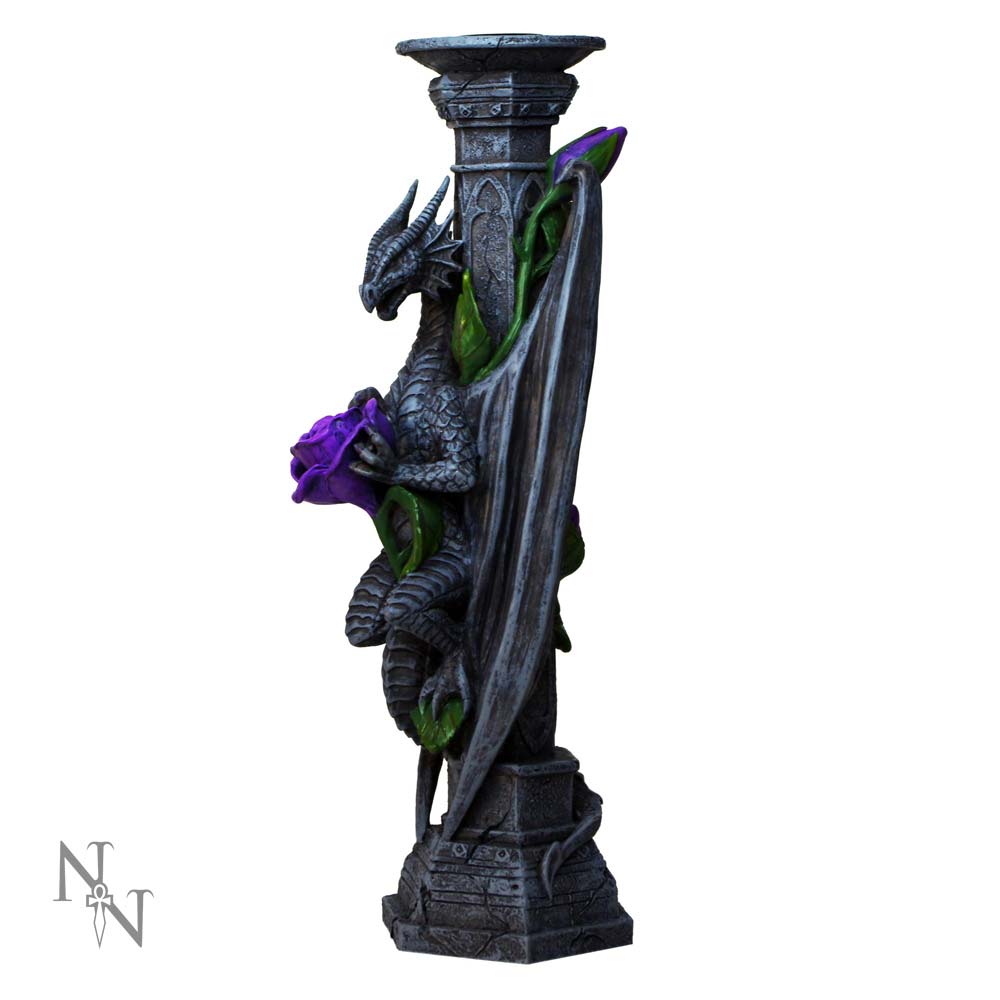 Dragon Beauty Candle Stick (AS)