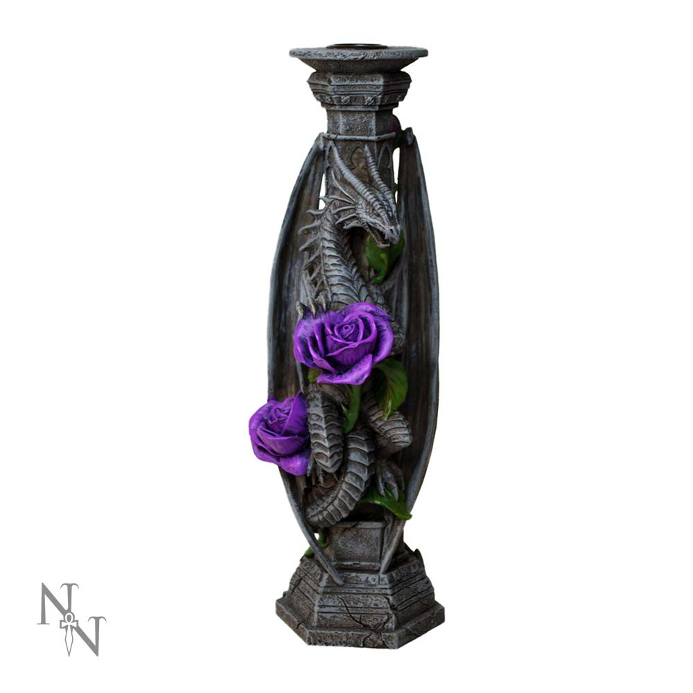 Dragon Beauty Candle Stick (AS)