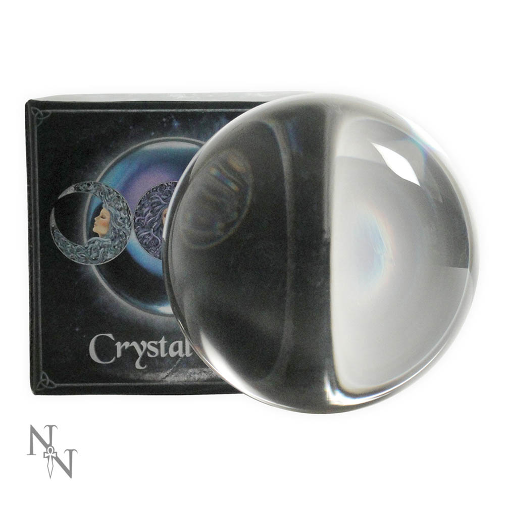 Crystal Ball (LL)