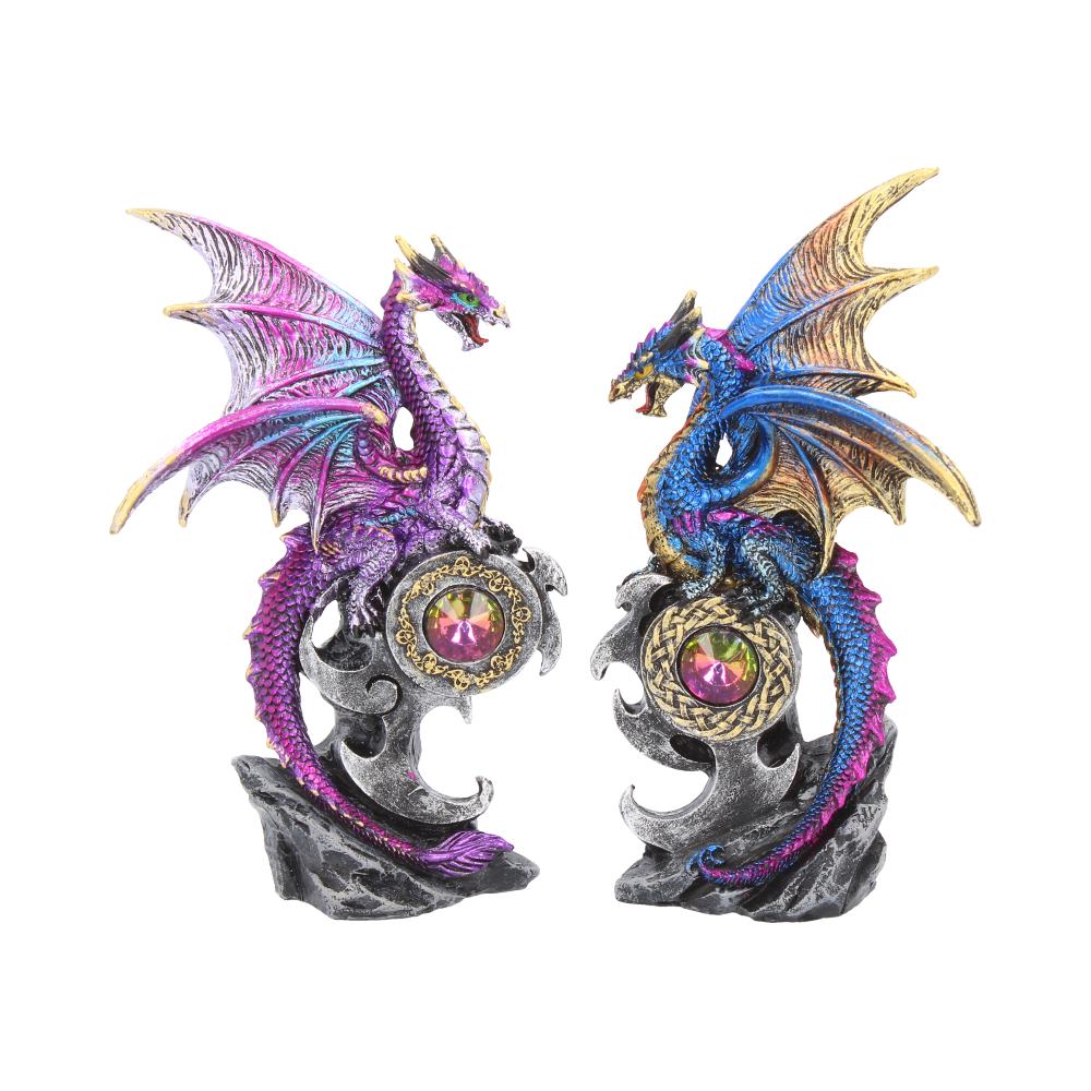 Realm Protectors (Set of 2)