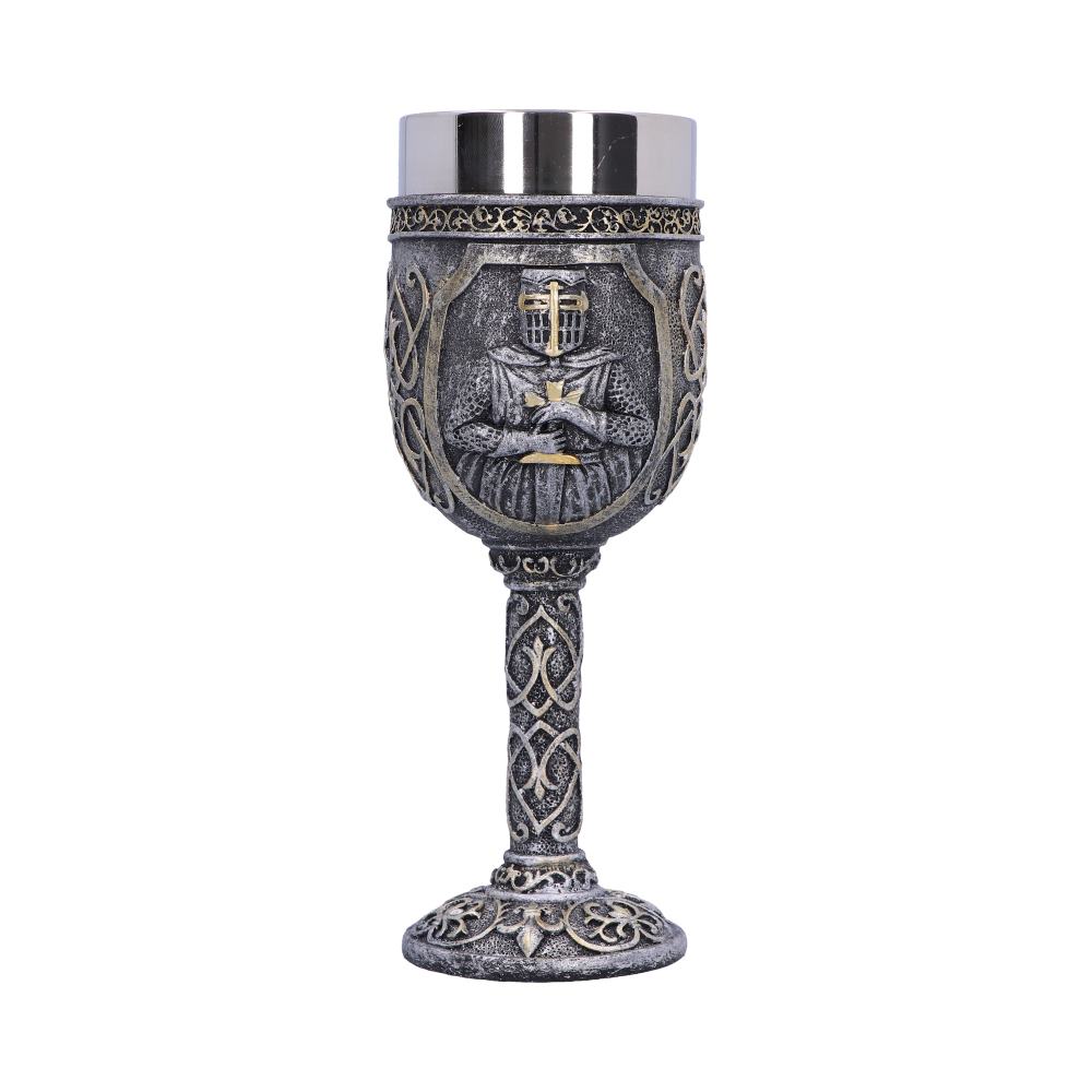 Armoured Goblet