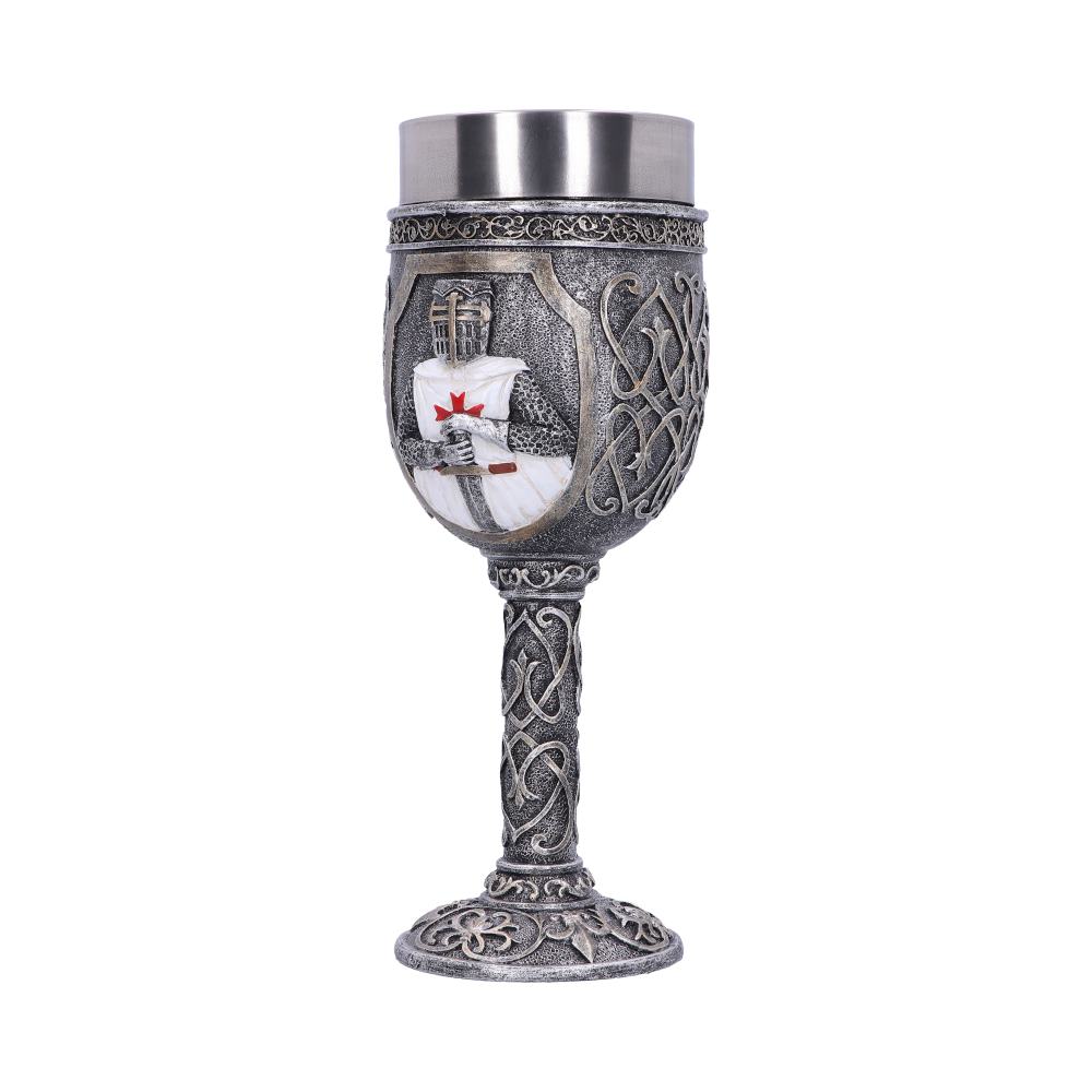 Templars Goblet