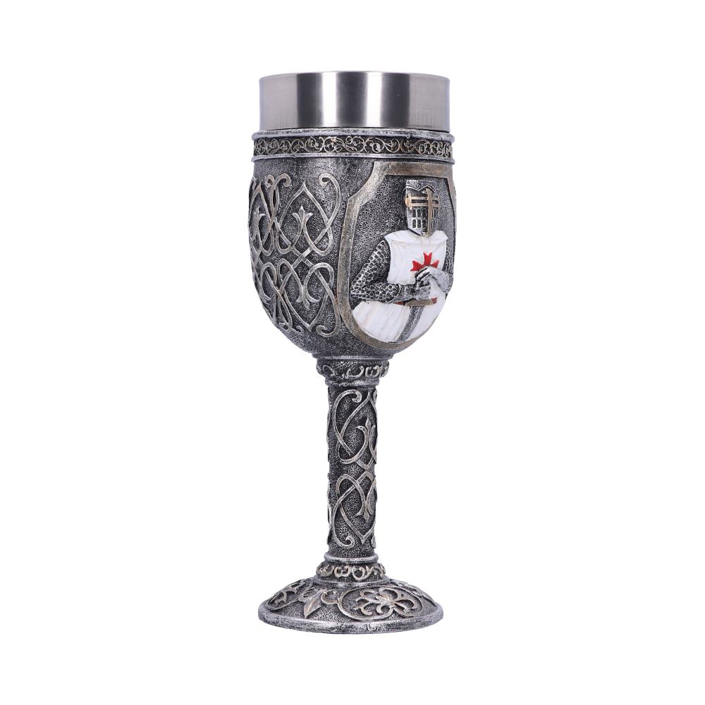 Templars Goblet