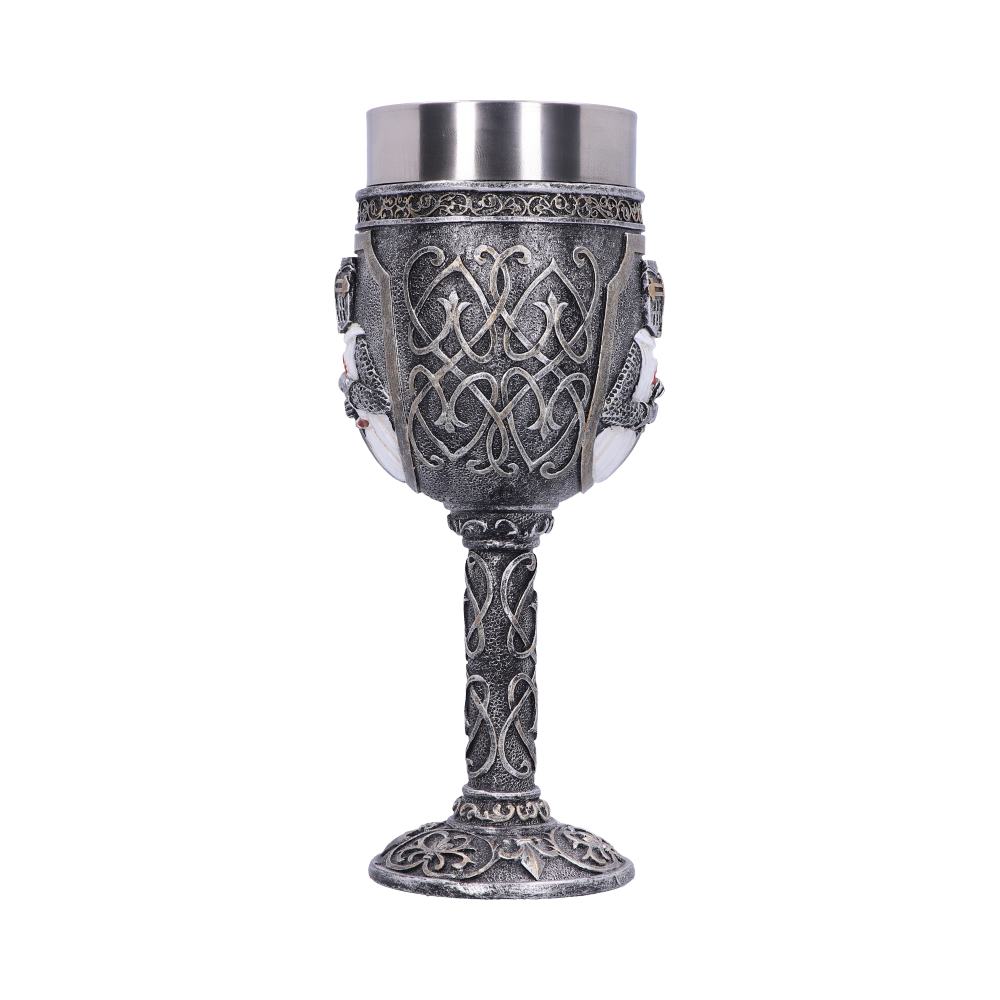 Templars Goblet