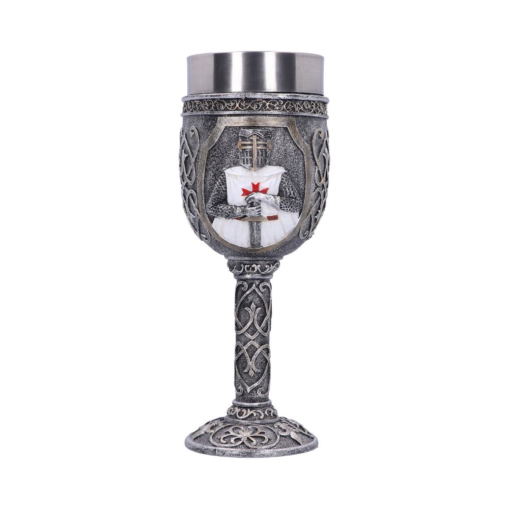 Templars Goblet