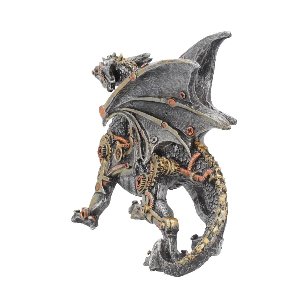 Dracus Machina (Small)