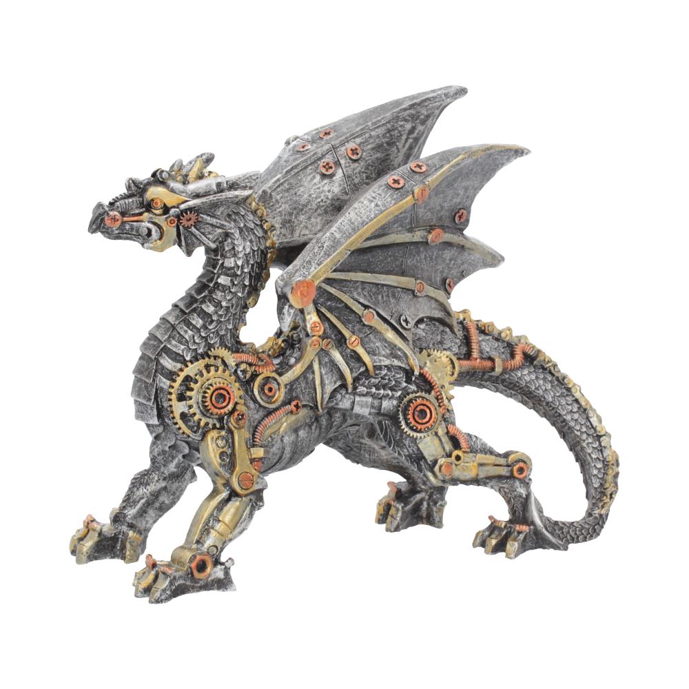 Dracus Machina (Small)