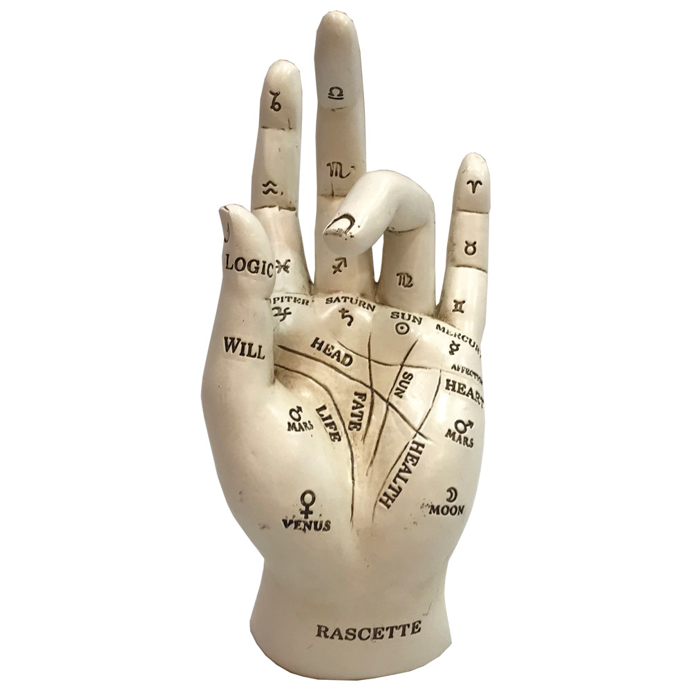 Palmistry