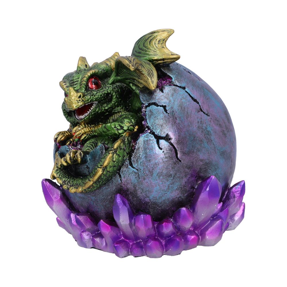 Emerald Hatchling Glow