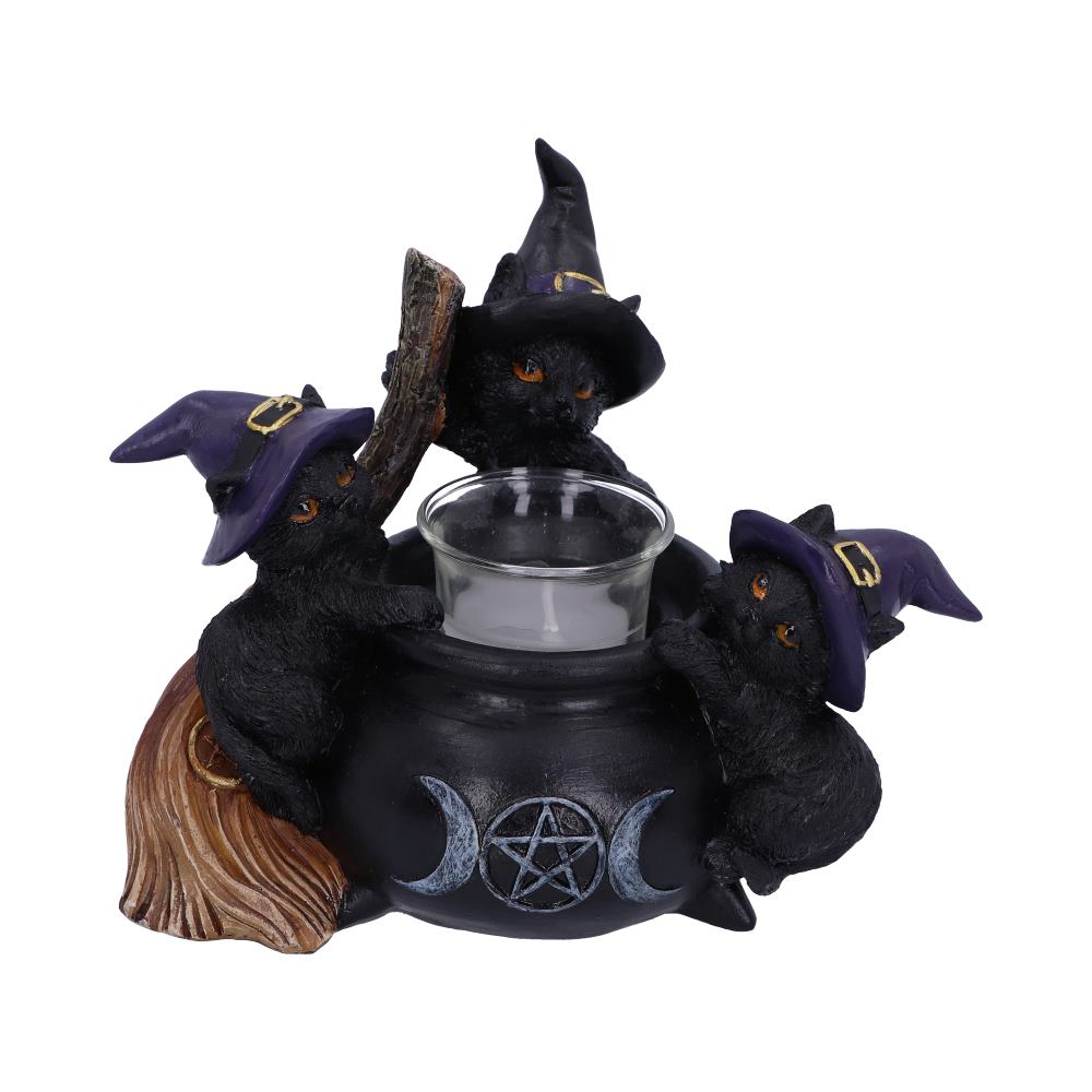 Familiar Cauldron