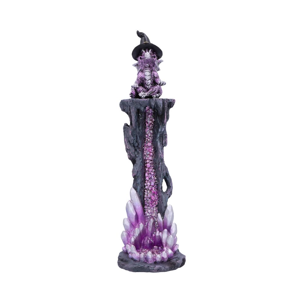 Wicked Perch Incense Burner