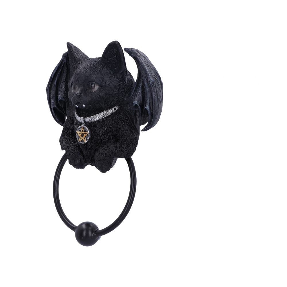 Vampuss Door Knocker