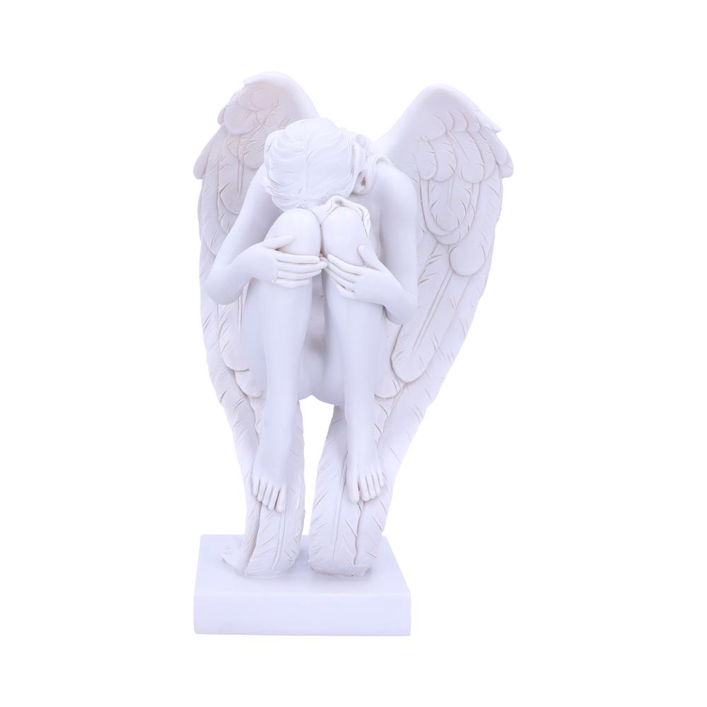 Angels Contemplation