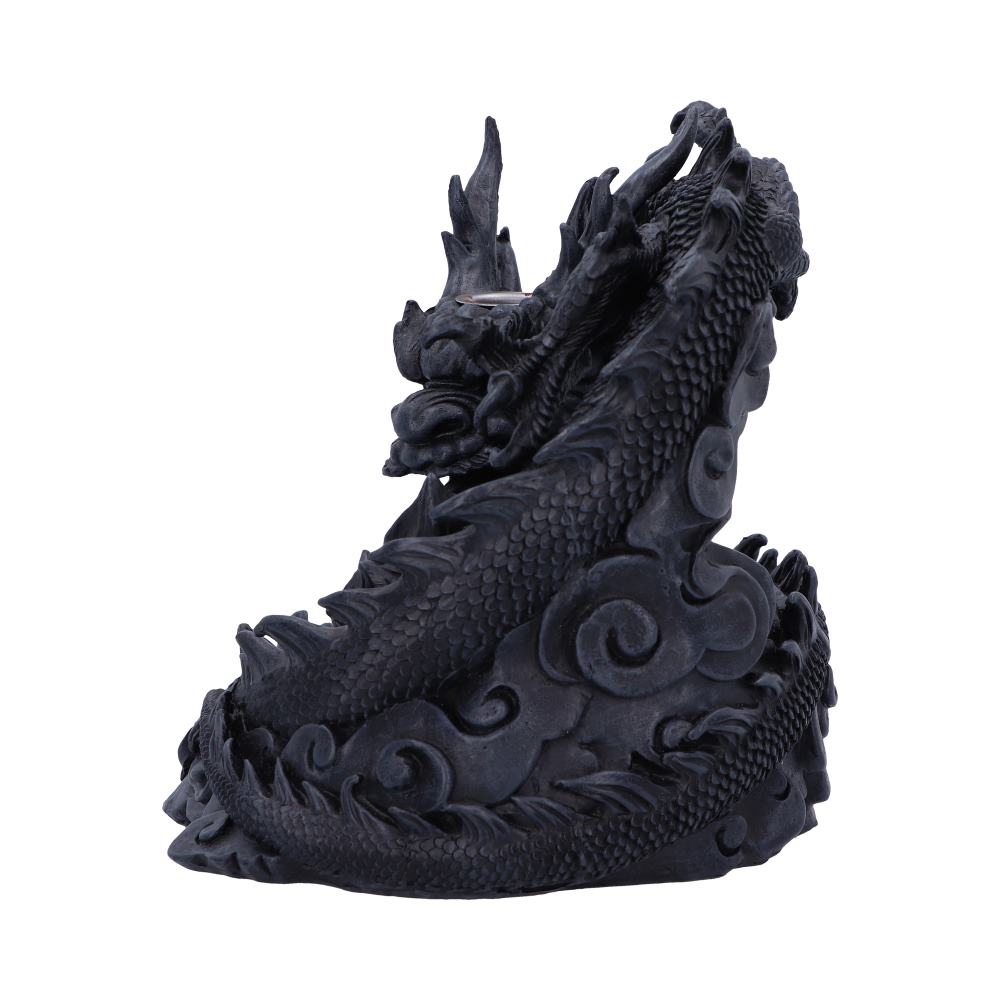 Heilong Backflow Incense Burner