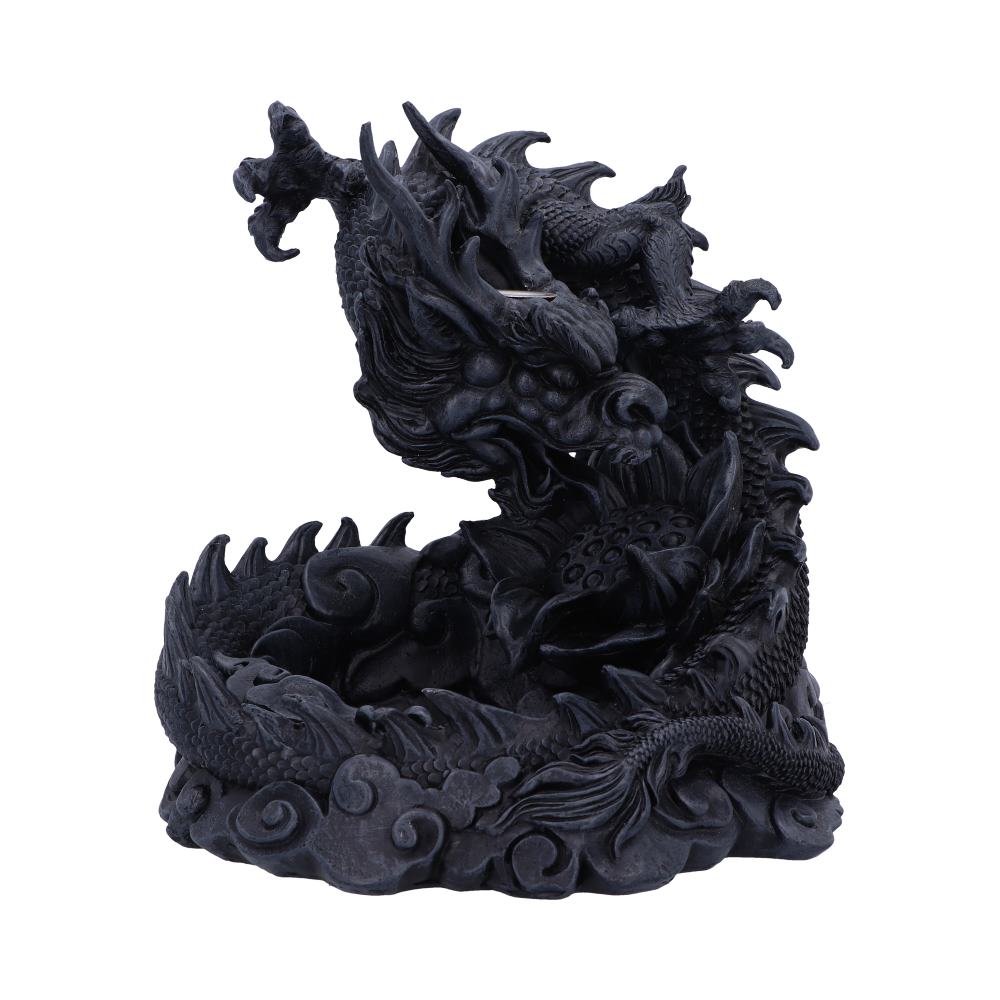 Heilong Backflow Incense Burner