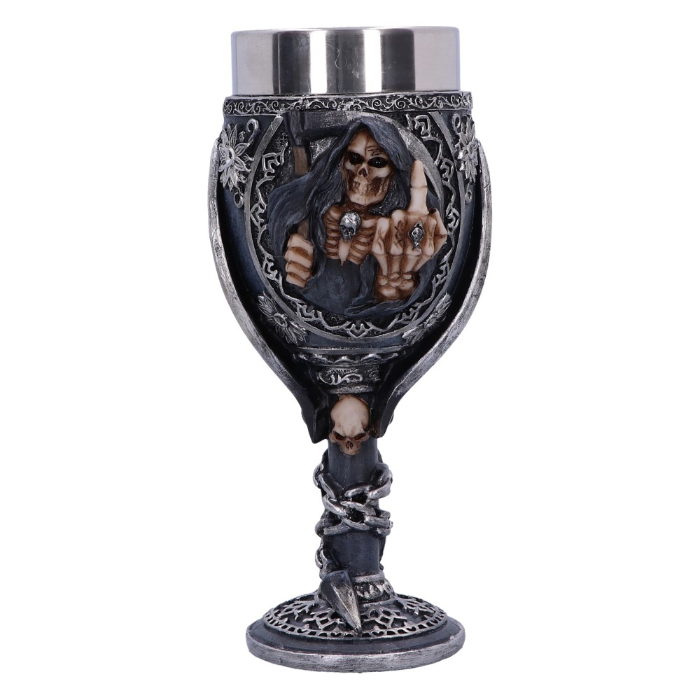 Curse Goblet