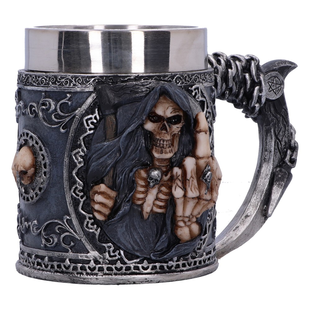 Curse Tankard