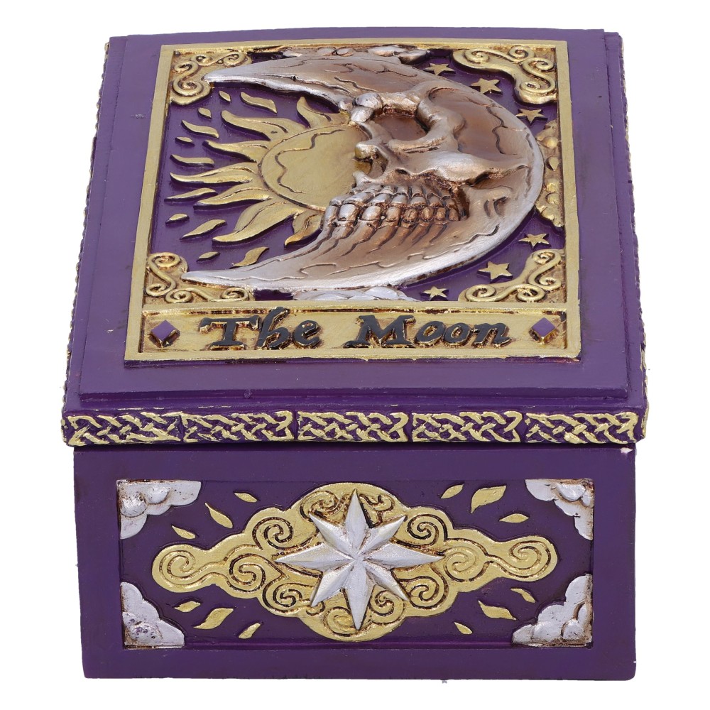 The Moon Box