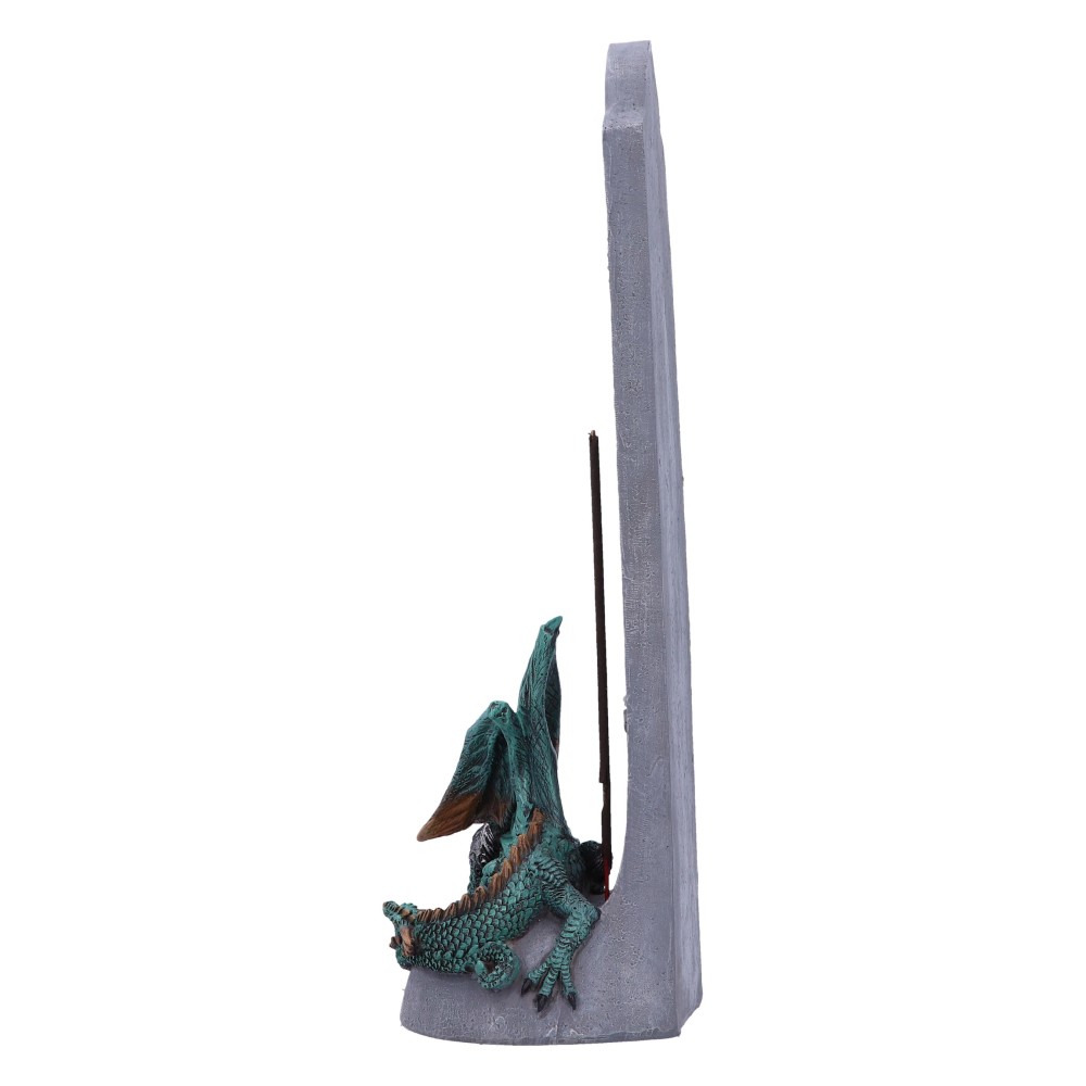 Smouldering Essence Incense Burner