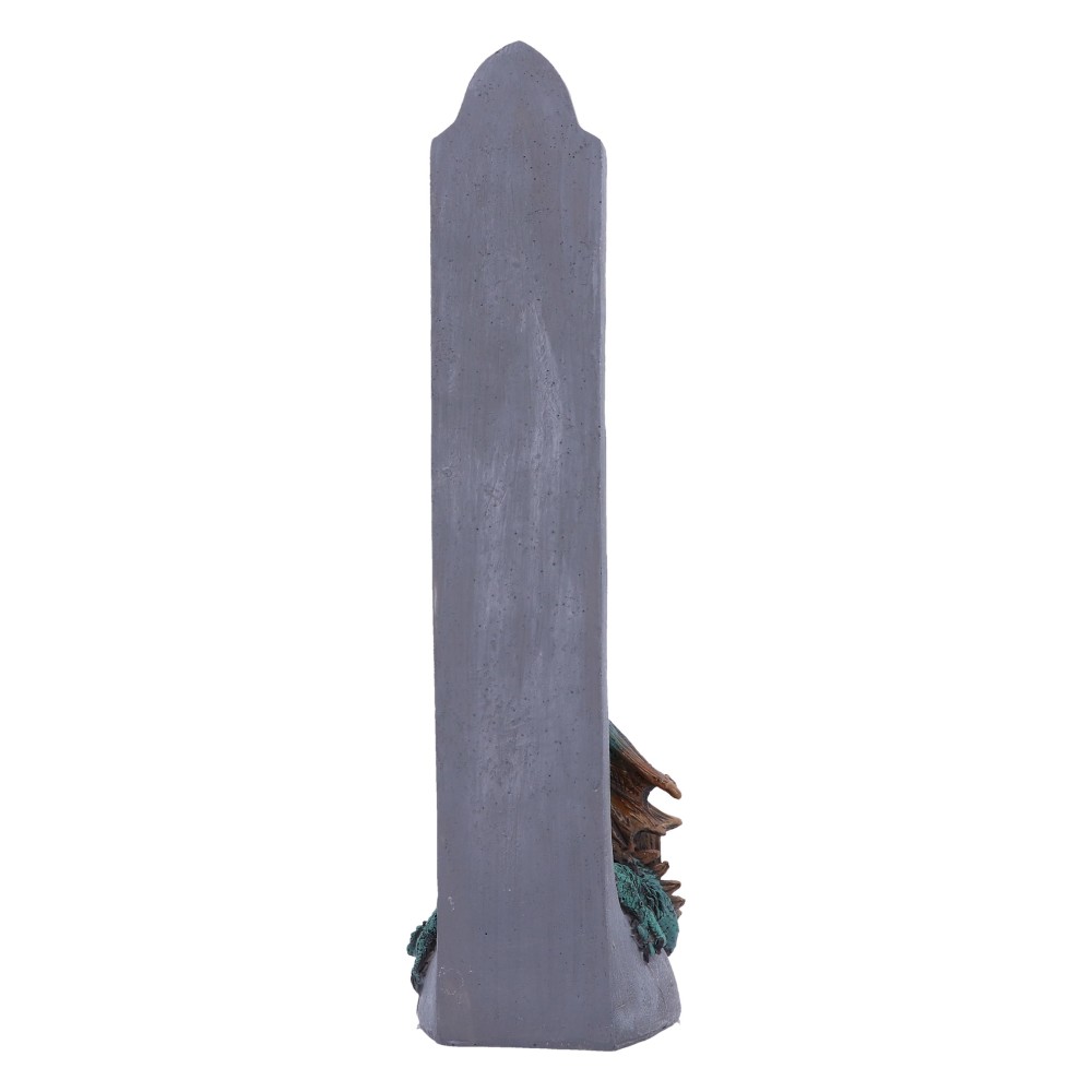 Smouldering Essence Incense Burner