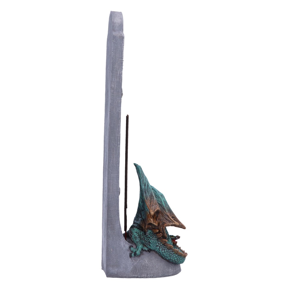 Smouldering Essence Incense Burner