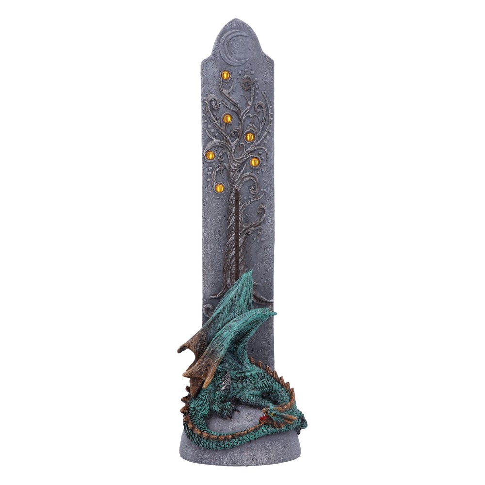 Smouldering Essence Incense Burner