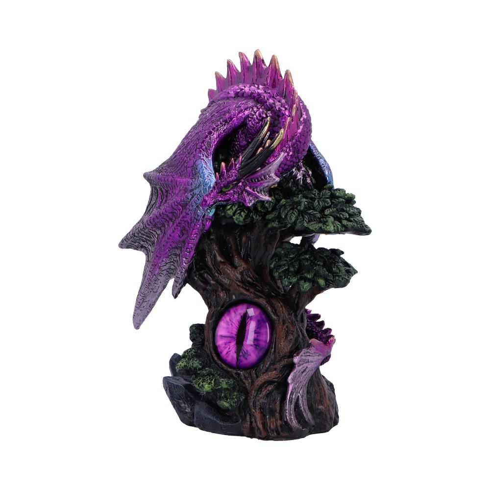 Draconic Seer