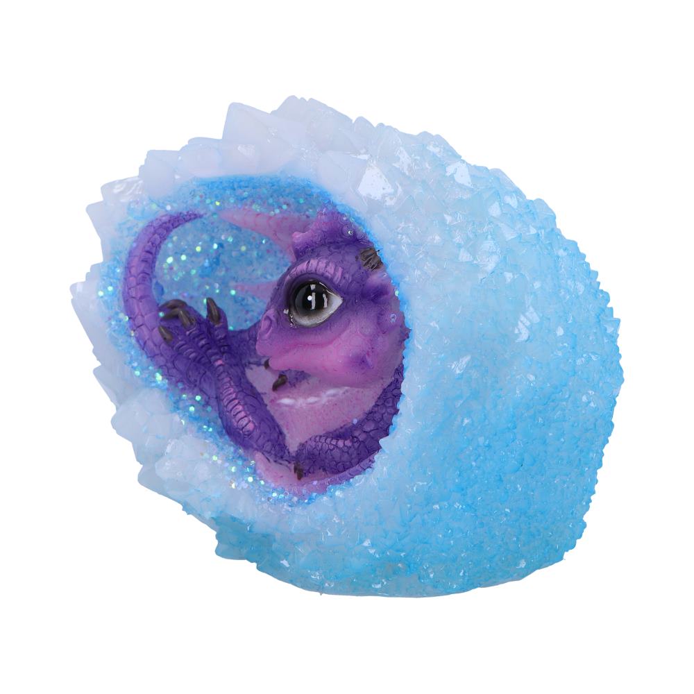 Geode Nest (Purple)