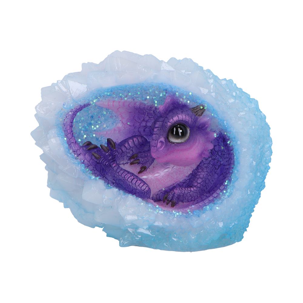 Geode Nest (Purple)