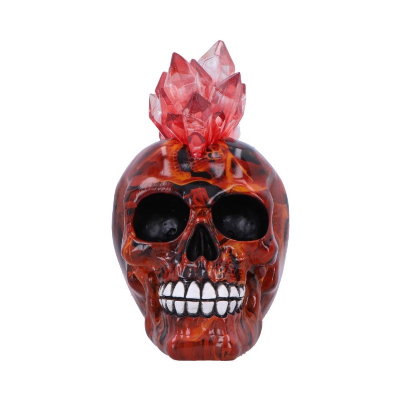 Infernal Crystal Skull